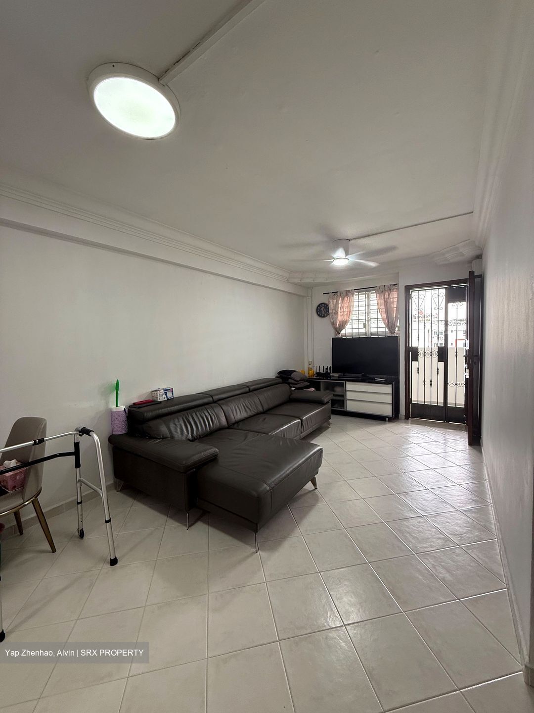 Blk 322 Bukit Batok Street 33 (Bukit Batok), HDB 3 Rooms #617075511